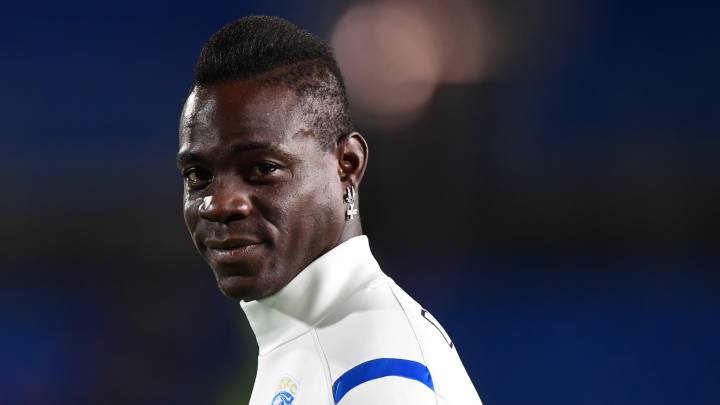Nueva oportunidad para Balotelli: cerca de fichar por el Genoa