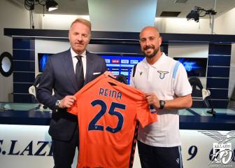 Reina: