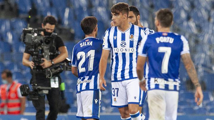 Elche - Real Sociedad: horario, TV y cómo y dónde ver