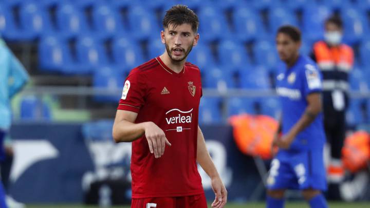 Osasuna - Levante: horario, TV y cómo y dónde ver