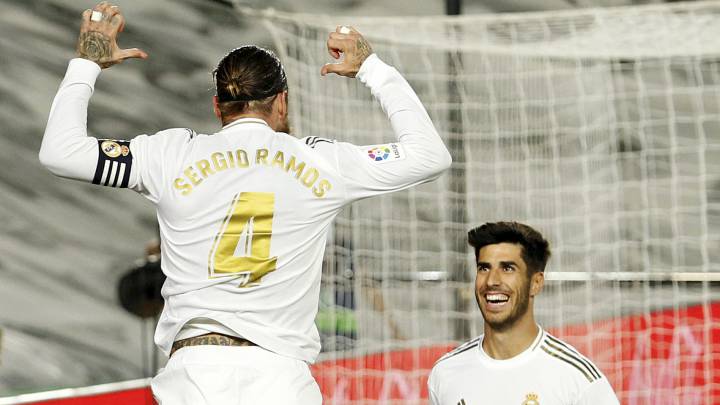 Betis - Real Madrid: horario, TV y cómo y dónde ver online