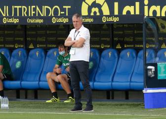 Lucas Alcaraz: