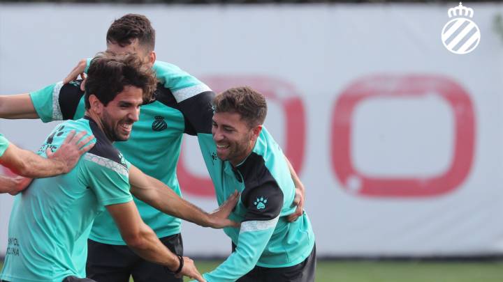 Oviedo - Espanyol: horario, TV y cómo y dónde ver en directo