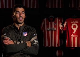 Los más de 130.000 socios del Atleti, al bolsillo: la respuesta de Suárez que es un máster para seducir a una hinchada