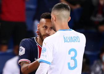 Puma se entromete, por miedo, en el conflicto Álvaro-Neymar