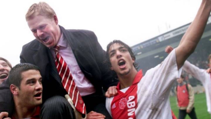 Mido avisa a Messi: "Quiero ver la respuesta de Koeman, a mí me masacró"