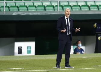 Zidane: