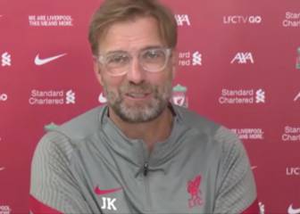 ¿Arsenal es un rival por el título? Klopp sorprende con la respuesta
