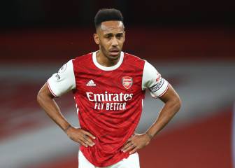 Aubameyang confirma la oferta y los motivos de su 'no' al Barça