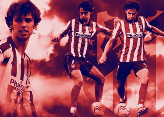Entendiendo a João Félix: la ilusión verdadera del Atlético