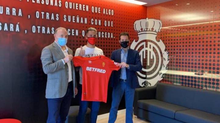 Braian Cufré: "Soy aguerrido como todo argentino y muy técnico"