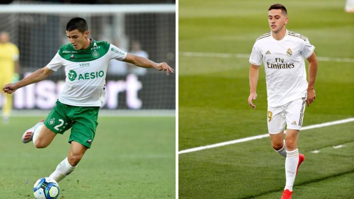 Oficial: Sergi Palencia y Javi Hernández apuntalan al Leganés