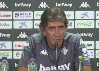 Pellegrini habla de la posible sanción por discrepar con VAR