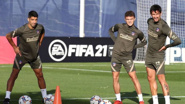 Huesca - Atlético de Madrid: horario, TV y cómo y dónde ver