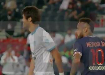La polémica sigue: el video en el que Neymar llama