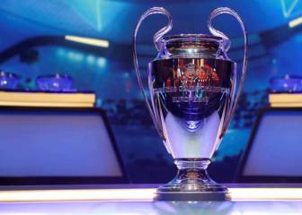 New look aspects for the 20/21 Champions League season