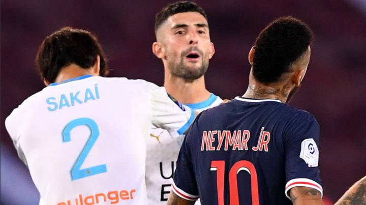 Neymar y Álvaro González, absueltos