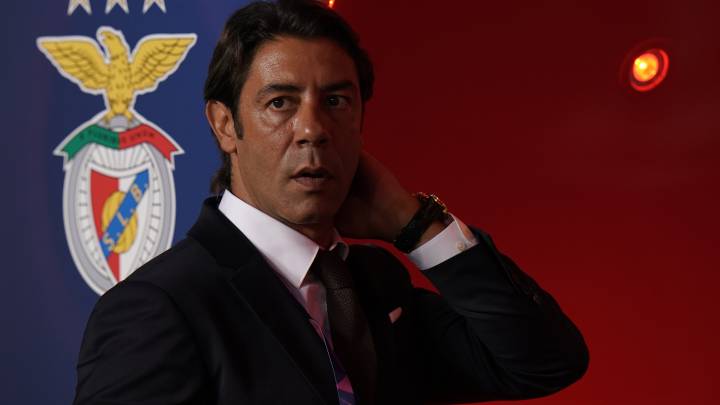 Rui Costa aconseja a Pirlo que trate a Cristiano como Zidane