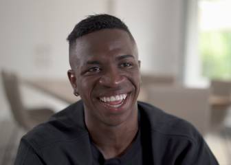 'Vini for real', la serie sobre Vinicius que estrena Instagram TV