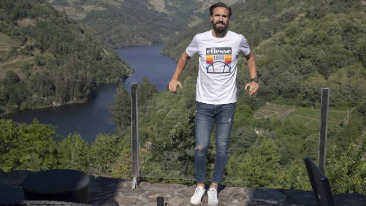 Borja, tras ser exculpado por el juez: "Ha sido una pesadilla"