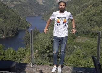 Borja, tras ser exculpado por el juez: