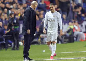 De Prosinecki a Hazard: seis 'misterios' en el Real Madrid
