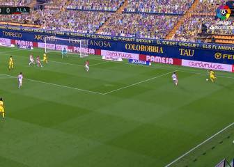 La maravillosa definición de una figura de LaLiga que se ganó los elogios en España