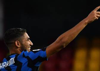 Dortmund llora por Achraf