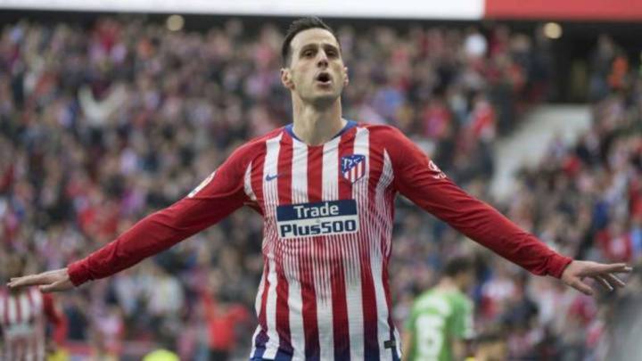 El Basaksehir se suma a la puja por Kalinic