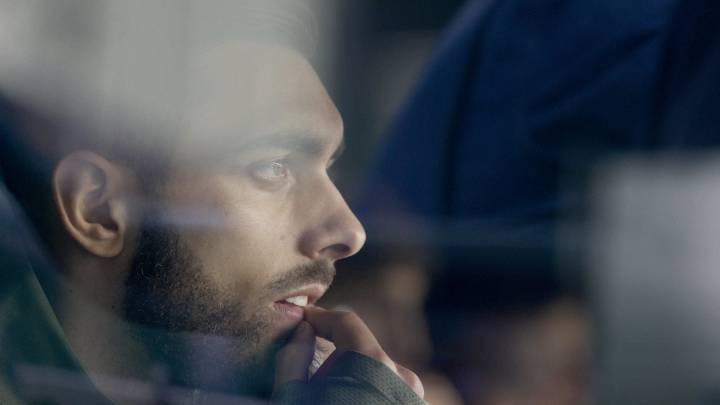 Amazon Prime Video lanza Six Dreams con Aritz Aduriz, Borja Iglesias, Santi Cazorla, Maheta Molango, Clemente Villaverde y Paco López como protagonsitas.