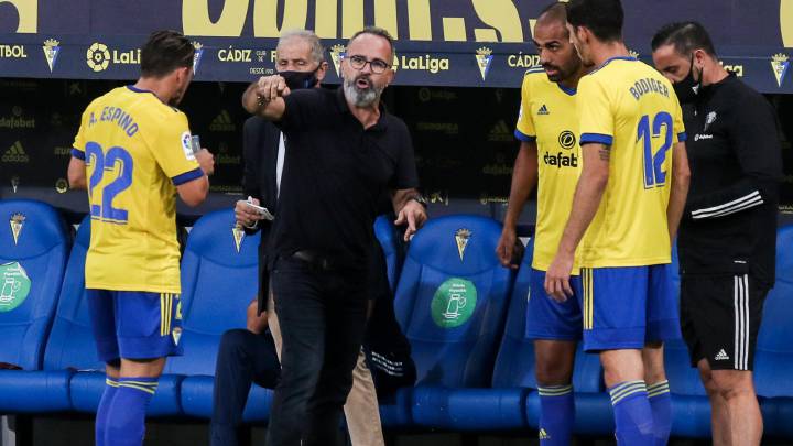 Athletic - Cádiz: horario, TV y cómo y dónde ver