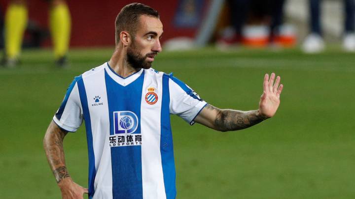 Sergi Darder.