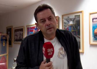 El discurso de Roncero que resume el sentir del madridismo: ojo al aviso que le deja a Hazard