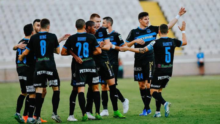 El Apollon de Chipre permitirá a su afición elegir el equipo titular