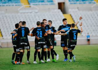 El Apollon de Chipre permitirá a su afición elegir el equipo titular
