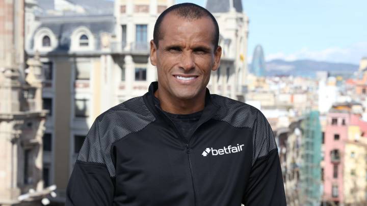 Rivaldo: “Depay está bien, pero el Barcelona tardará mucho encontrar un 9 que haga olvidar a Suárez”