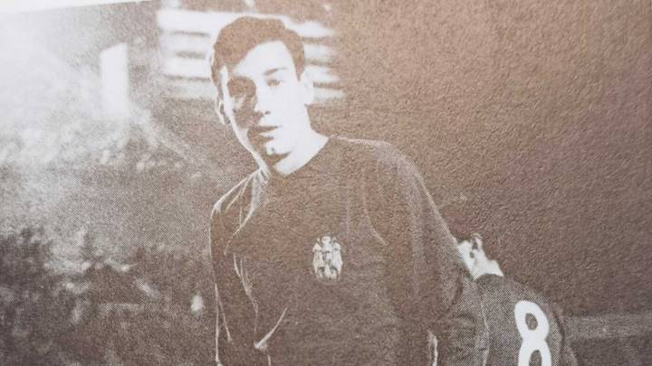 Domínguez: "Campaña es un jugador diferente"