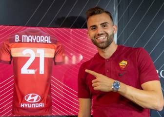 Mayoral: