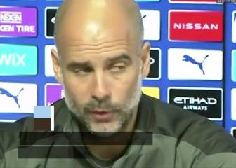 ¿Cruyff o Bielsa? Atención a lo que contesta Guardiola