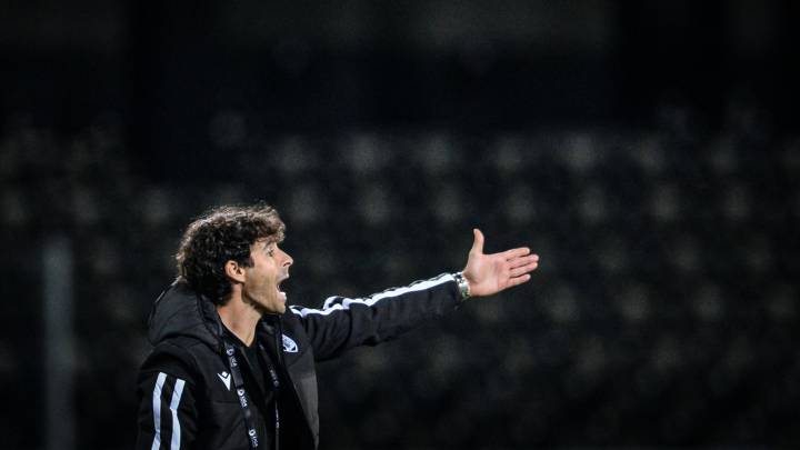 Tiago Mendes