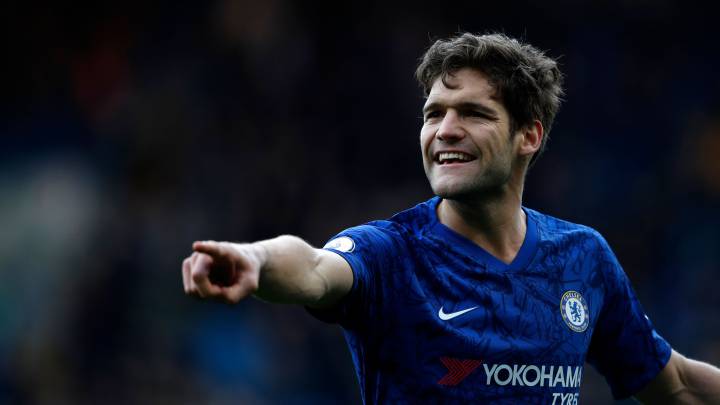 La operación salida exprés que exige el superproyecto del Chelsea