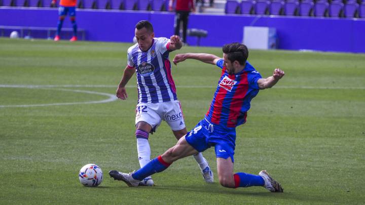 Orellana amplía la enfermería
y no acudirá con su selección