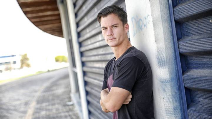 El Málaga da por cerrado el ERE con ocho futbolistas despedidos