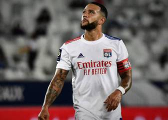 LaLiga clubs tie up last-minute deals on transfer deadline day