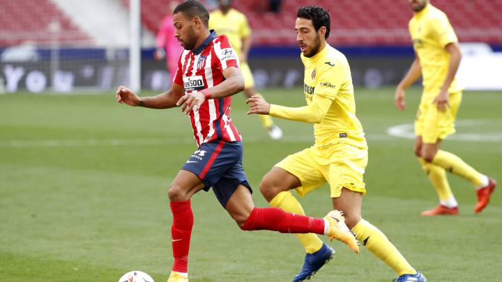 El portal en inglés autorizado por el Valencia carga contra Parejo