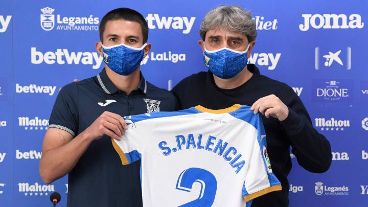 Palencia: “Quien crea que Segunda es un paseo, se equivoca”