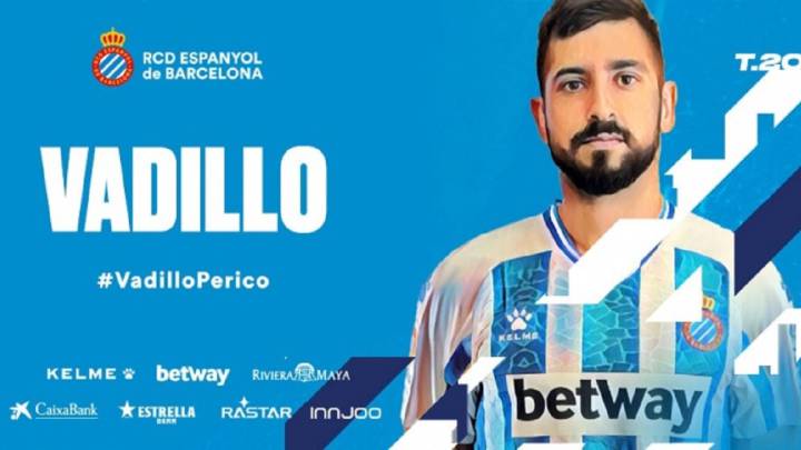 Álvaro Vadillo.