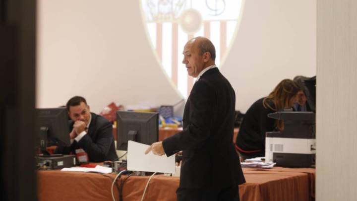 Accionistas Unidos se reúnen con Del Nido pero no con sus socios