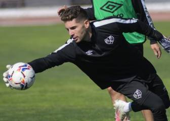 Luca Zidane: