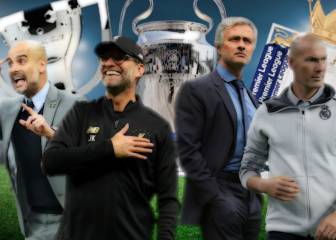 ¿Qué entrenador tarda menos en ganar un título? La cifra que dará que hablar y creará debate